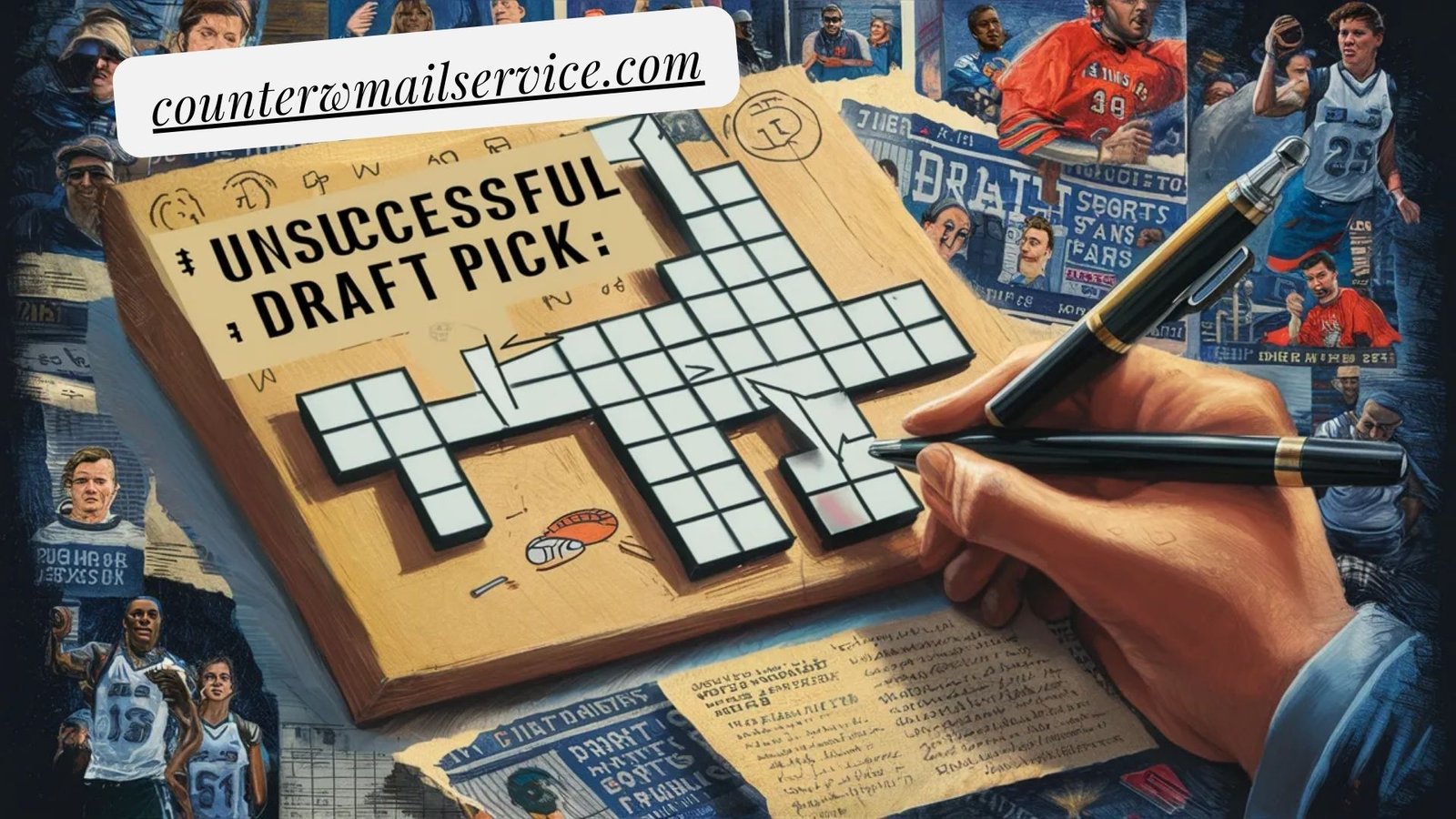 unsuccessful draft picks