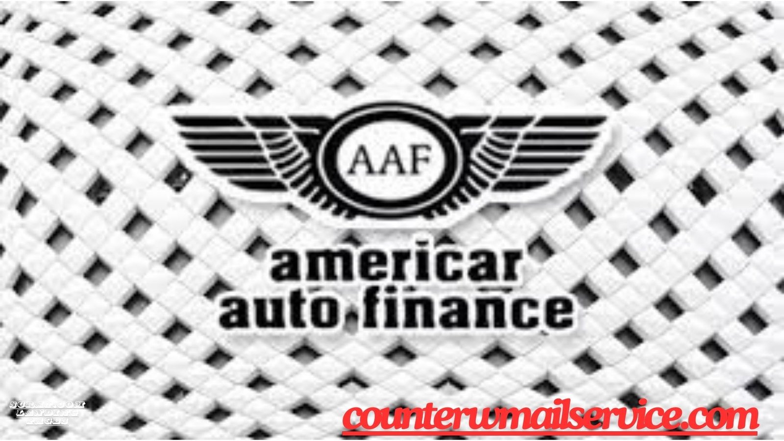 _american auto finance