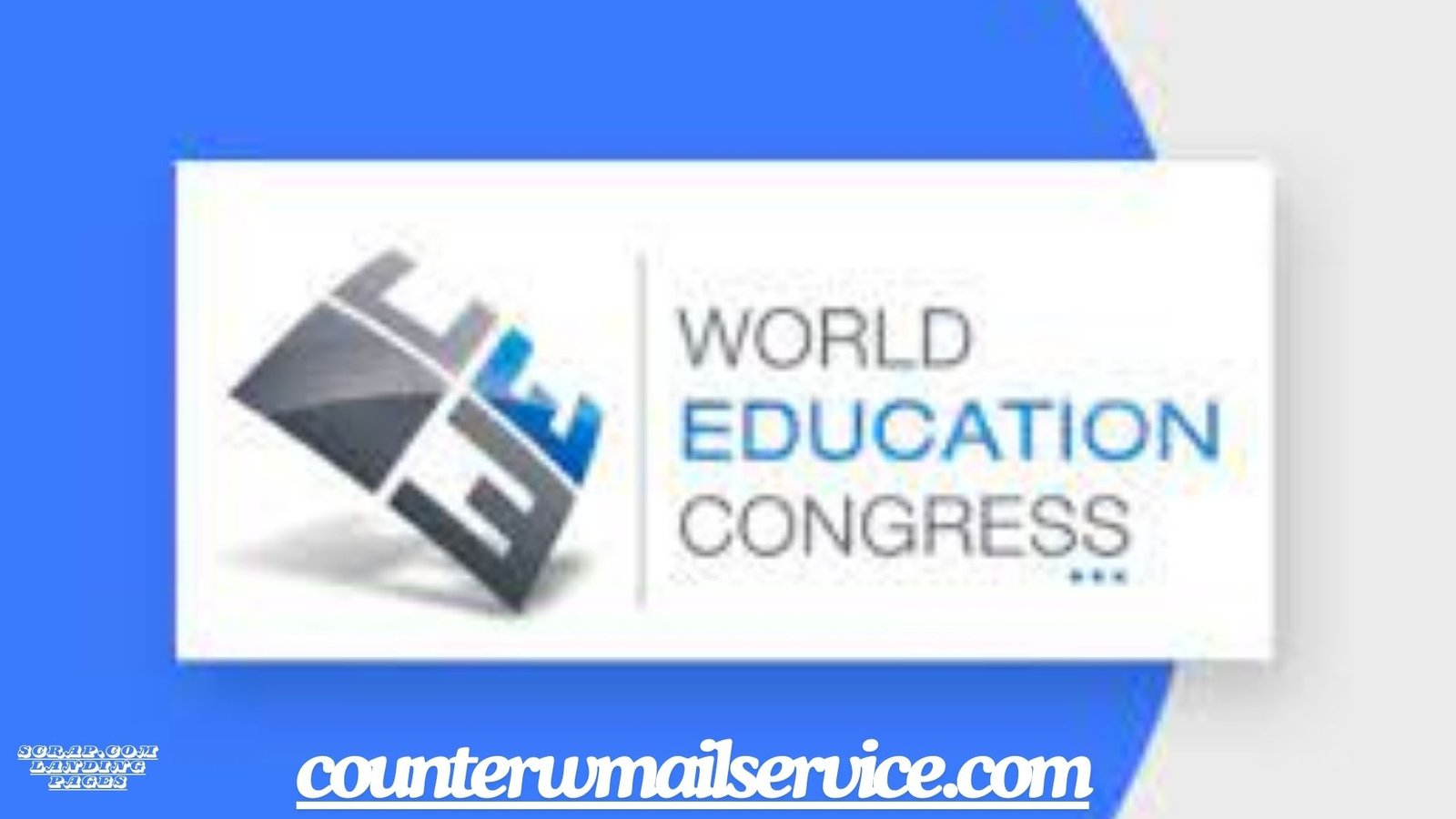 world education congress