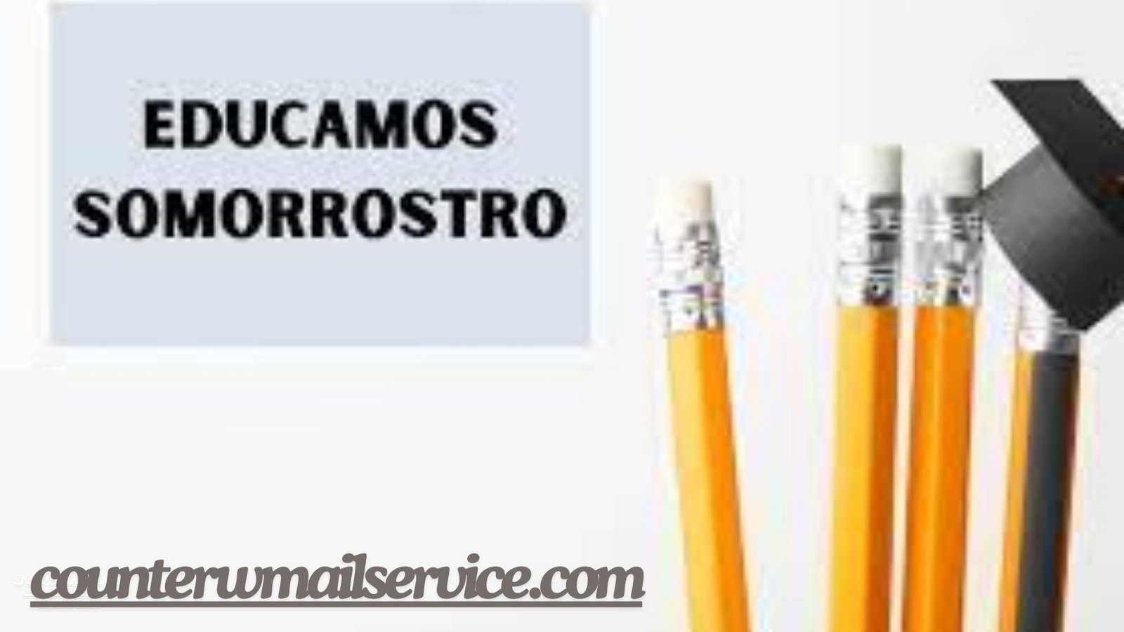 educamos somorrostro