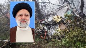 iran president death reason