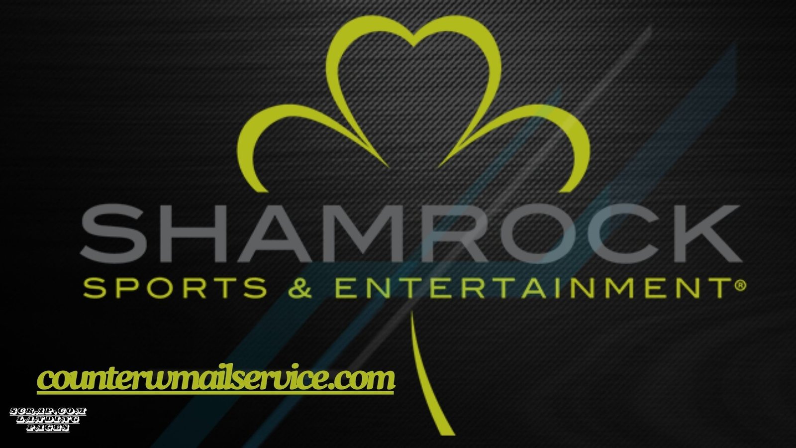 _shamrock entertainment