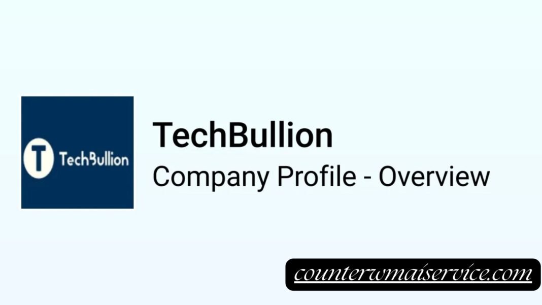 Techbullion.com
