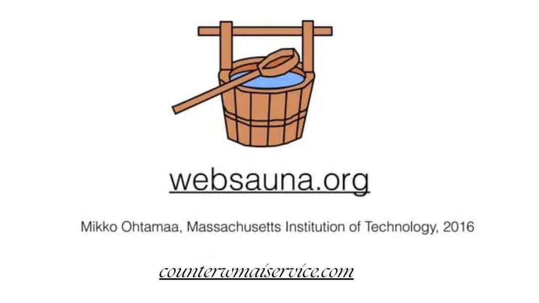 Websauna.org