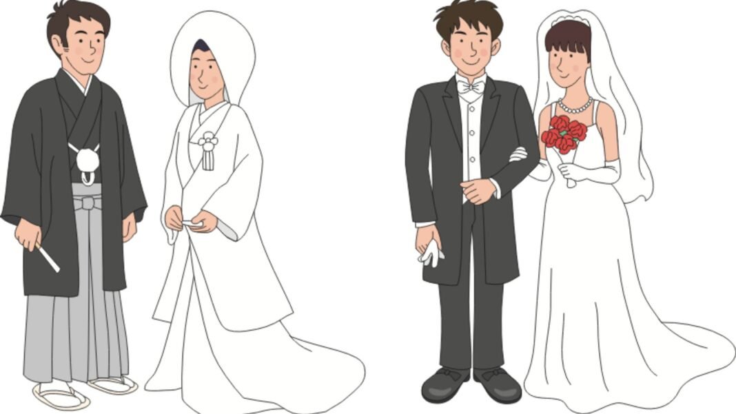 marriage arrangement namboku