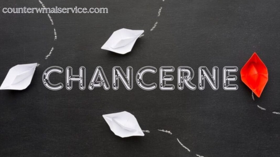 chancerne.net