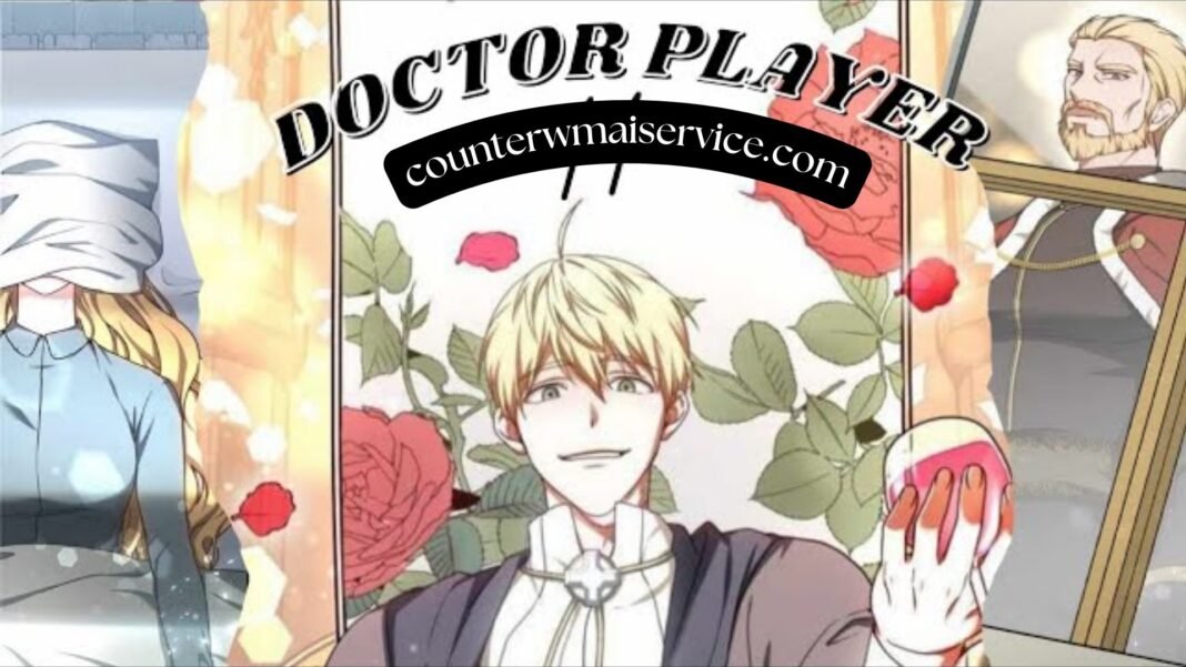 doctor player