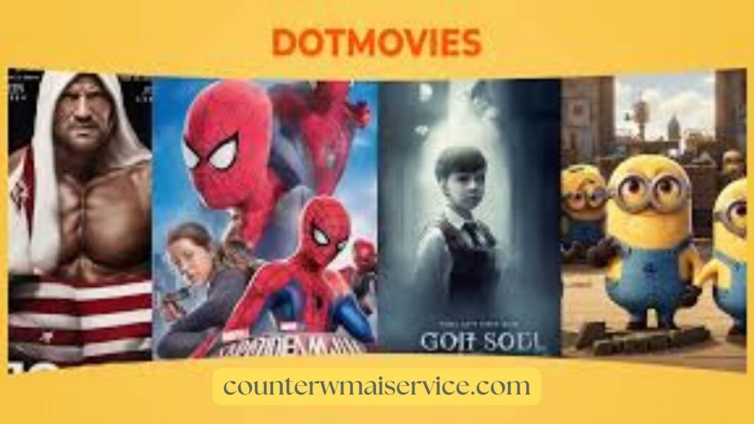 dotmovie.com.in