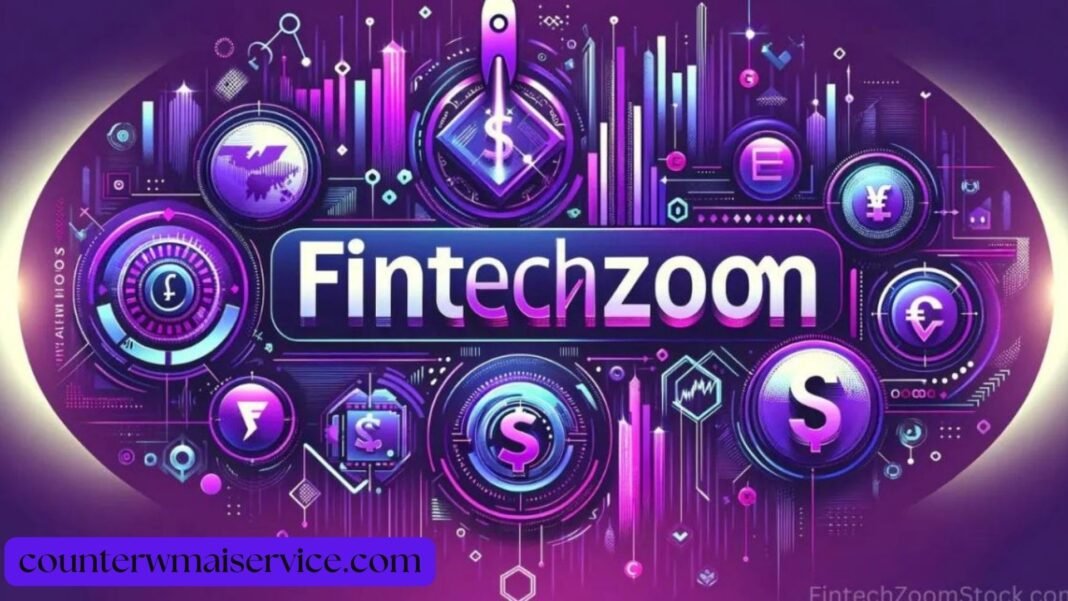 fintechzoom pricing