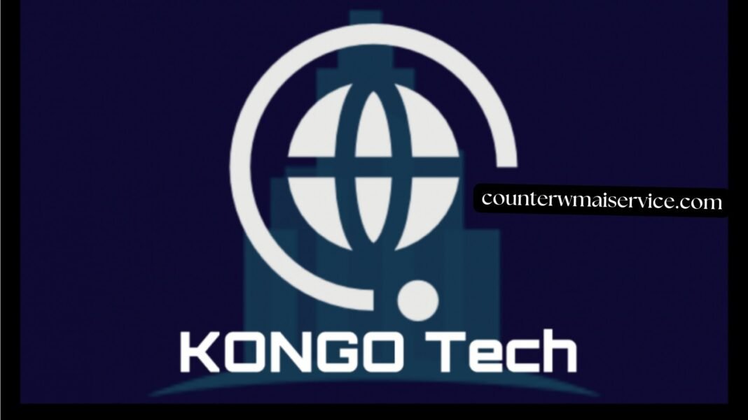 kongotech.org