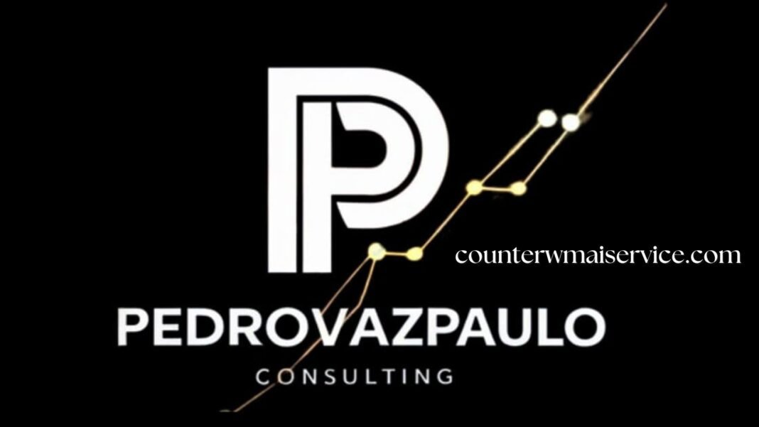 pedrovazpaulo it consulting